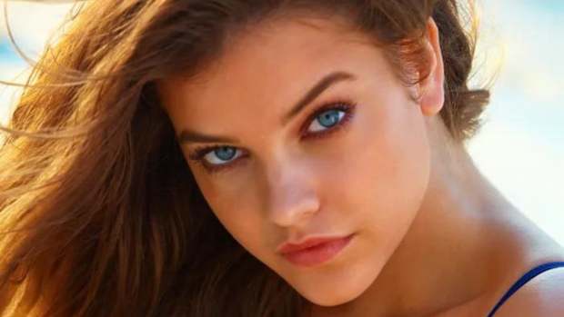 Barbara Palvin